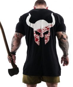 Tricou Viking Warrior Tricou Viking Warrior